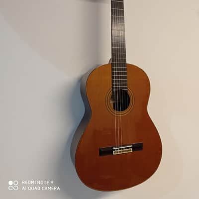 Yamaha GC32C Cedro image 2