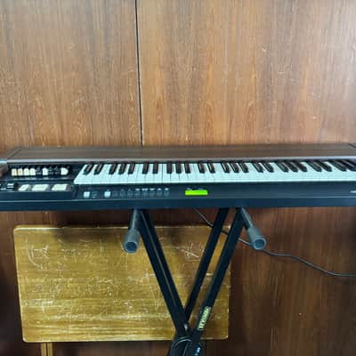 Hammond XB-2 Version 2 ORGAN 90S Keyboards 61-Key w/ bag image 5
