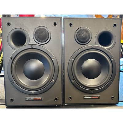 Dynaudio BM-5 MK-1 Passive Monitors, Second-Hand image 1