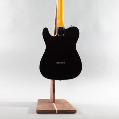 Fender Japan Traditional '60s Telecaster Custom 2018 - 2020 - Black image 6