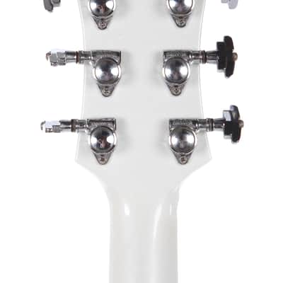 1983 BC Rich Warlock White -RARE- image 10