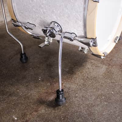 Sonor AQ2 Martini 4 Piece Drum Set image 11