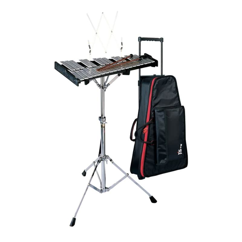 Vic Firth V8806 Percussion Kit *USA Small Business* image 1