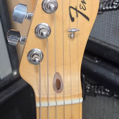 Fender American Special Telecaster® image 6