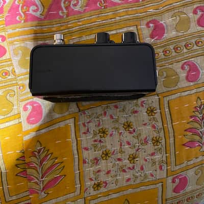 Strymon Iridium 2019 - Present - Black image 4