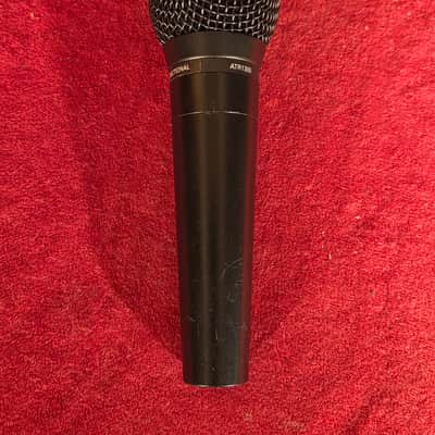 Audio-Technica ATR1300 Unidirectional Dynamic Microphone image 2