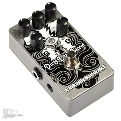 Catalinbread Dirty Little Secret Marshall-Style Overdrive MKIII image 2