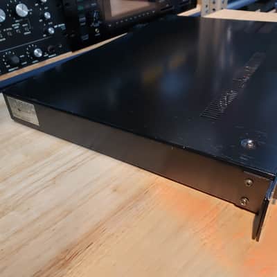 Sony DPS-M7 Sonic Modulator - Time based warp machine - Serviced image 7