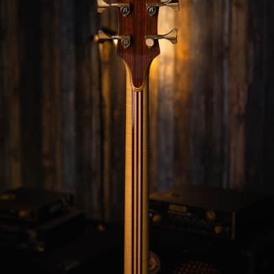 Alembic Serie II Cocobolo 1993 image 15