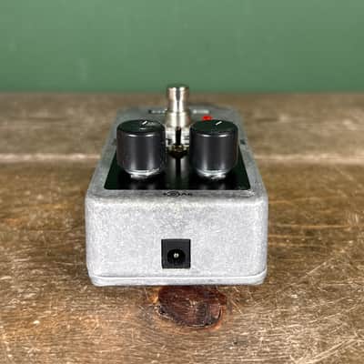 Electro-Harmonix Soul Preacher Nano Compressor / Sustainer 2007 - Present - Cream / Black image 7