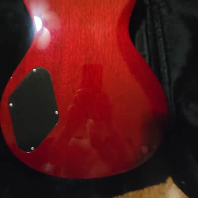 Paul Reed Smith Singlecut 2000 - 10 top image 4
