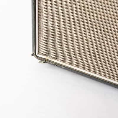 Marshall 1962 "Bluesbreaker" JTM Reissue 30-Watt 2x12" Guitar Combo & Fitted Castle Flight Case 2004 image 6