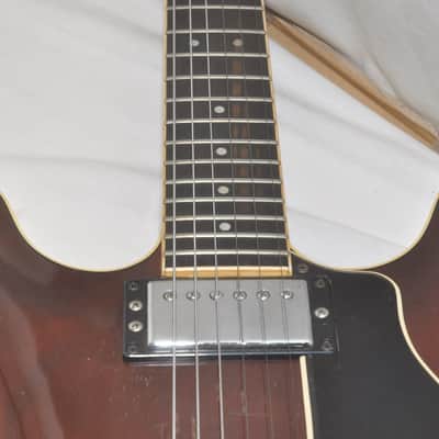 YAMAHA SA-1000 Super Axe Electric Guitar Ref No 7707 image 5