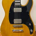 Charvel Joe Duplantier Signature Pro-Mod San Dimas Style 2 HH E Mahogany 2020 - Present - Natural