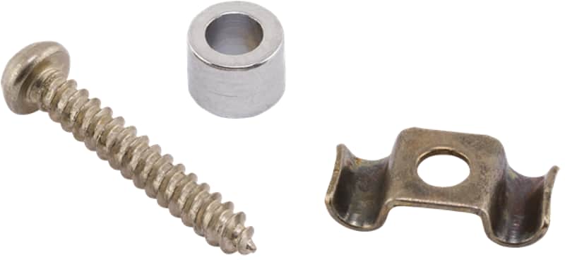 Fender -  Road Worn® Strat® String Guide image 1