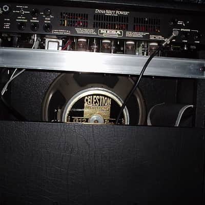 Mesa Boogie Dual Caliber DC-3 image 2