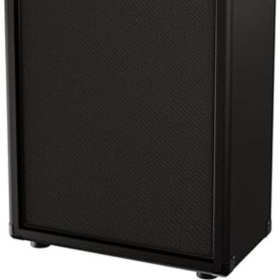 Laney IRF-DUALRIG212 Ironheart Dualrig Guitar 60-Watt Amplifier Head & 2 x 12-Inch Cab image 5
