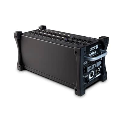 Allen & Heath AB-168 Portable Audio Rack image 2