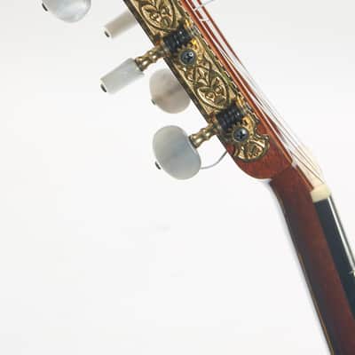 Kohno Concert Classical #15 SP/BRRW (1975) image 11