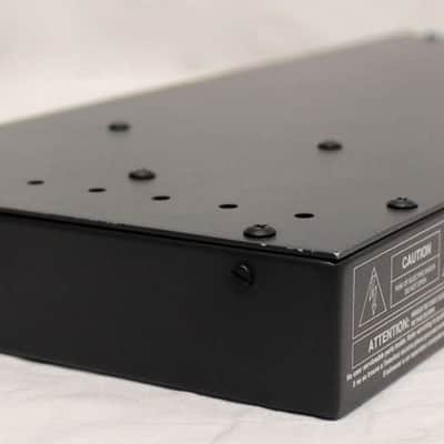 Lavry Gold Mastering A/D Converter AD-122 Gold DB Technologies Headroom for Days image 6
