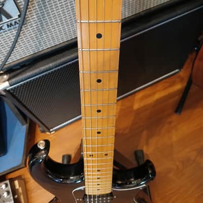 Aria Pro 2  RS Series 1998 - black image 4
