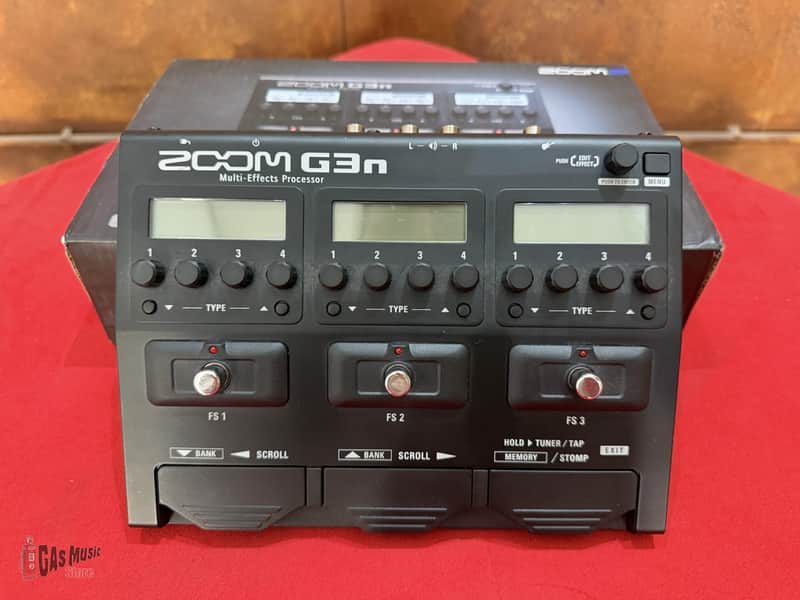 Zoom G3n image 1