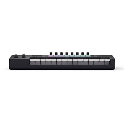 NOVATION LAUNCHKEY 25 MK4 : BRAND NEW :  [DETROIT MODULAR] image 4