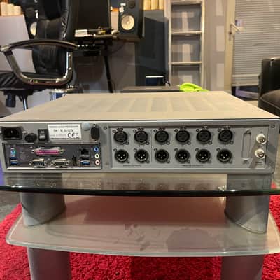 Trinnov ST2 Pro 2019 / Just serviced by Trinnov image 2