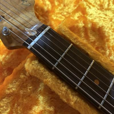 Fender Custom Shop GT11 Stratocaster NOS image 4