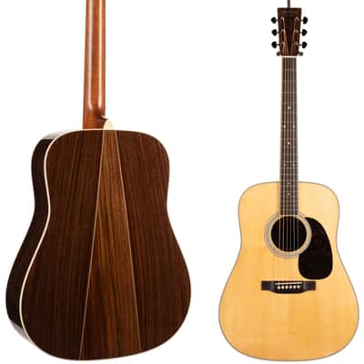 Martin D-35 (091) image 1