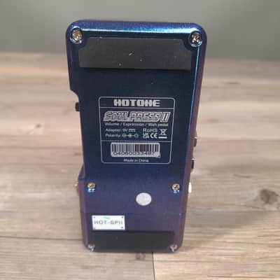Hotone Soul Press II (USED) image 6