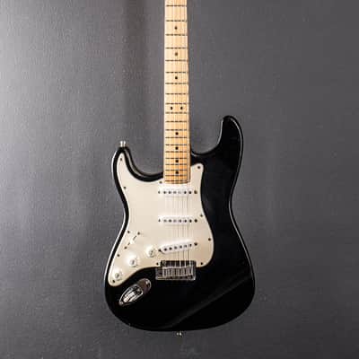 Fender Used American Standard Strat Left Hand '93 image 3