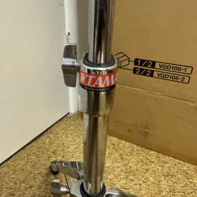 Tama Boom Straight Cymbal Stand - Double Braced - 402926-3 image 7