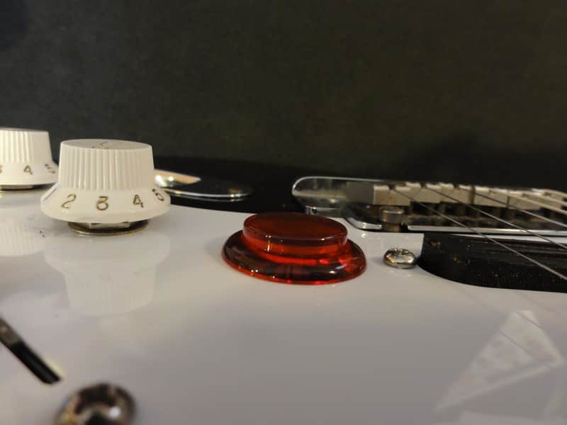 Tesi DITO XL Snap-In Arcade Button 30 Mm - Foto 8