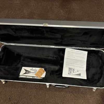 Jackson PC 1 Phil Collen Signature 2009 - Solar image 11