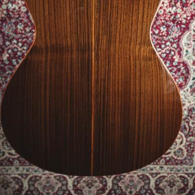 Taylor 712ce 12-Fret with V-Class Bracing 2018 - Present - Natural image 11