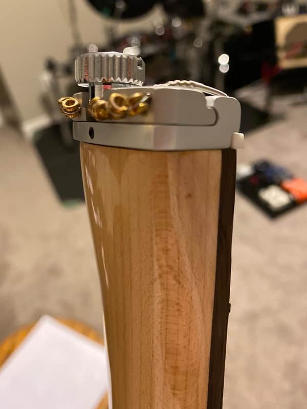 Strobel Guitars Rambler Classic image 3