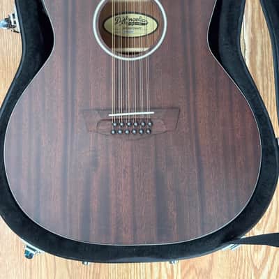 D’Angelico Premier Fulton LS 12 string image 2