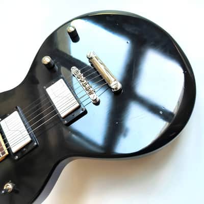 Ultra RARE PRE serial LTD E-200 '1997 - Black image 13