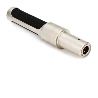 AEA Nuvo N22 Stereo Mic Kit | Phantom Powered Ribbon Microphone (Stereo Pair) image 4