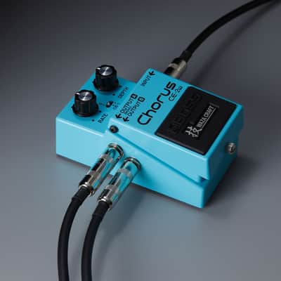 Boss CE-2W Waza Craft Chorus image 3
