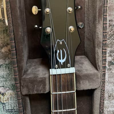 Epiphone Casino with Laurel Fretboard 2023 - Present - Vintage Sunburst image 2