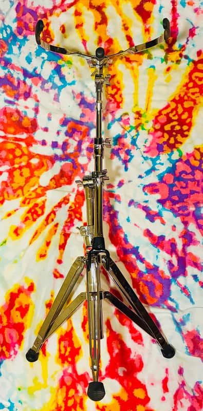 Gibraltar GPDS Heavy Duty Pro Djembe Stand 2010s - Chrome image 1
