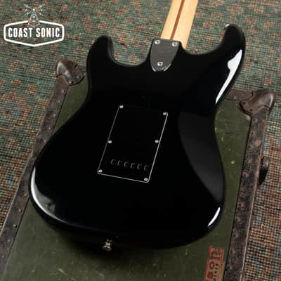 2021 Fender Traditional '70s Stratocaster Made in Japan image 10