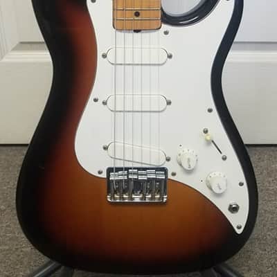 Squier Bullet Made in Japan image 5