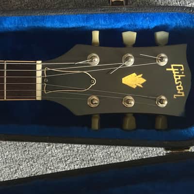 1987 GIBSON SG 61 REISSUE CHERRY excellent condition ALL original Guitar Point image 9