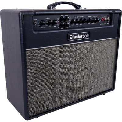 Blackstar HT Stage 60 112 MK III 1 x 12” 60-watt Tube Combo Amp image 2