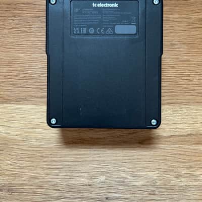 TC Electronic JIMS preamp 2025 image 3