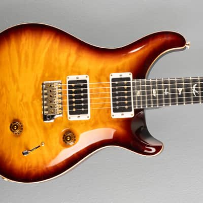 Paul Reed Smith Custom 24 10 Top, '17 image 1