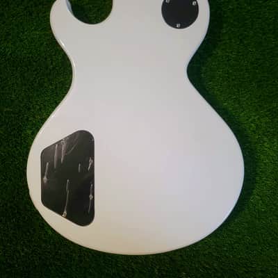 Dean Soltero White image 10